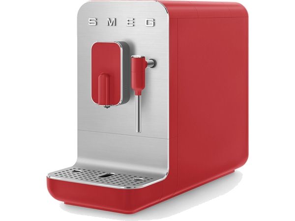 Smeg Автоматическая кофемашина 19000189792