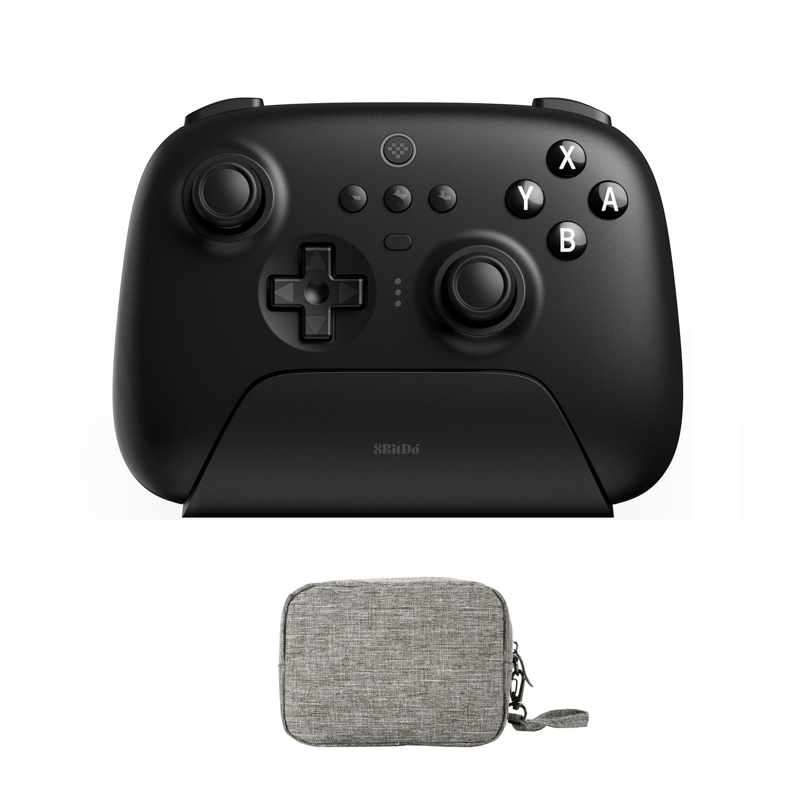 Ultimate bluetooth controller. 8bitdo Ultimate Bluetooth.