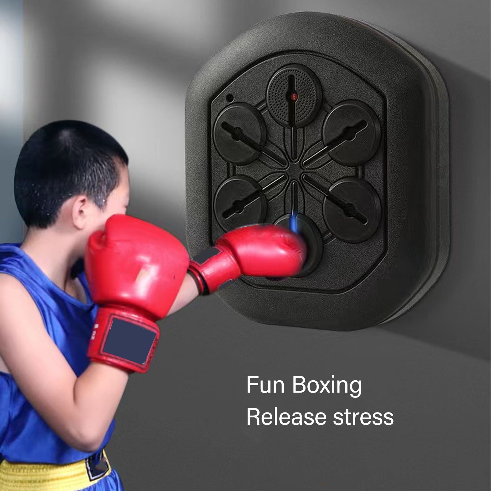 Тренажер электронный бокс. Музыкальная груша. Боксерский станок. Тренажер электронный бокс. Тренажер электронный бокс.