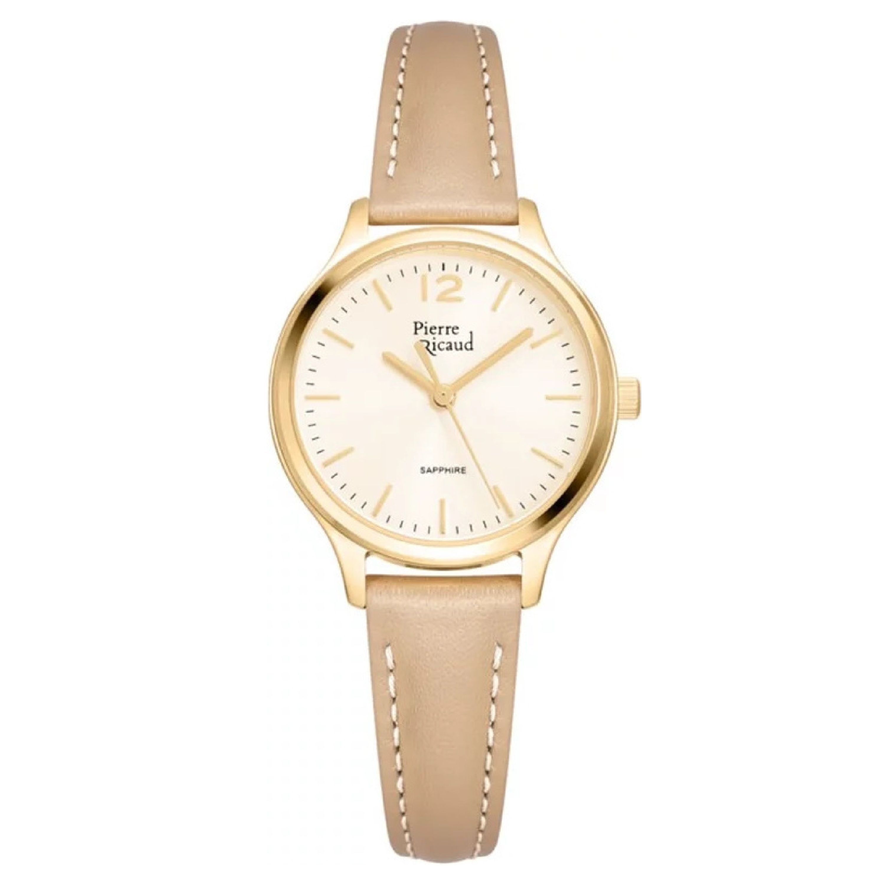 Pierre ricaud косметика