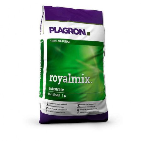 ЗемляPlagronRoyalmix5л