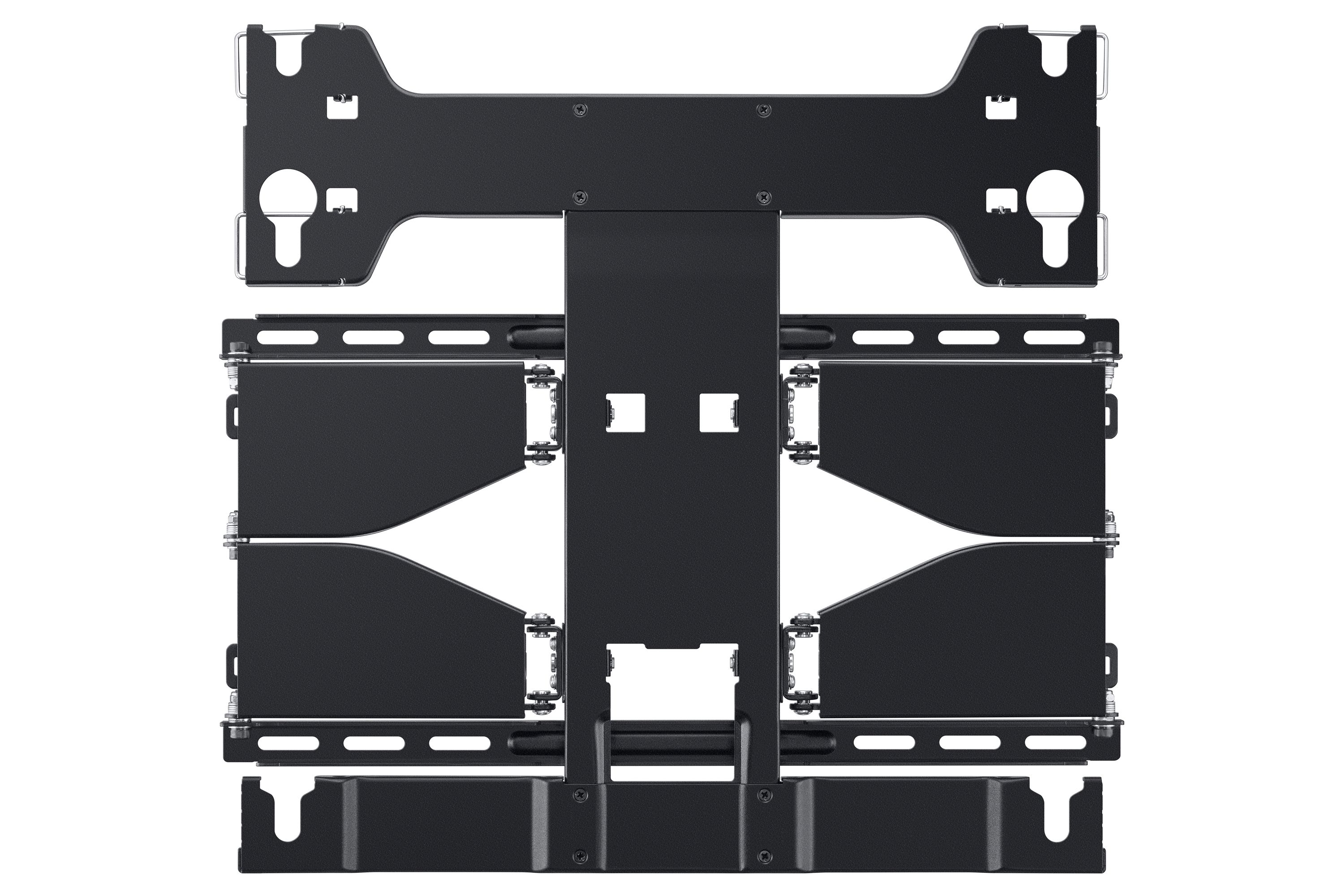 Наклонный кронштейн Samsung Full Motion Slim Wallmount (58 75 )купить ...