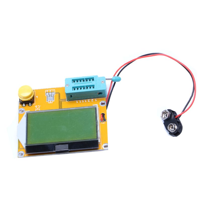 LCR+ESR метр Transistor Tester. LCR-t4. LCR-t4 v4.1.3_2022/5/18. LCR t4 display Motorola.