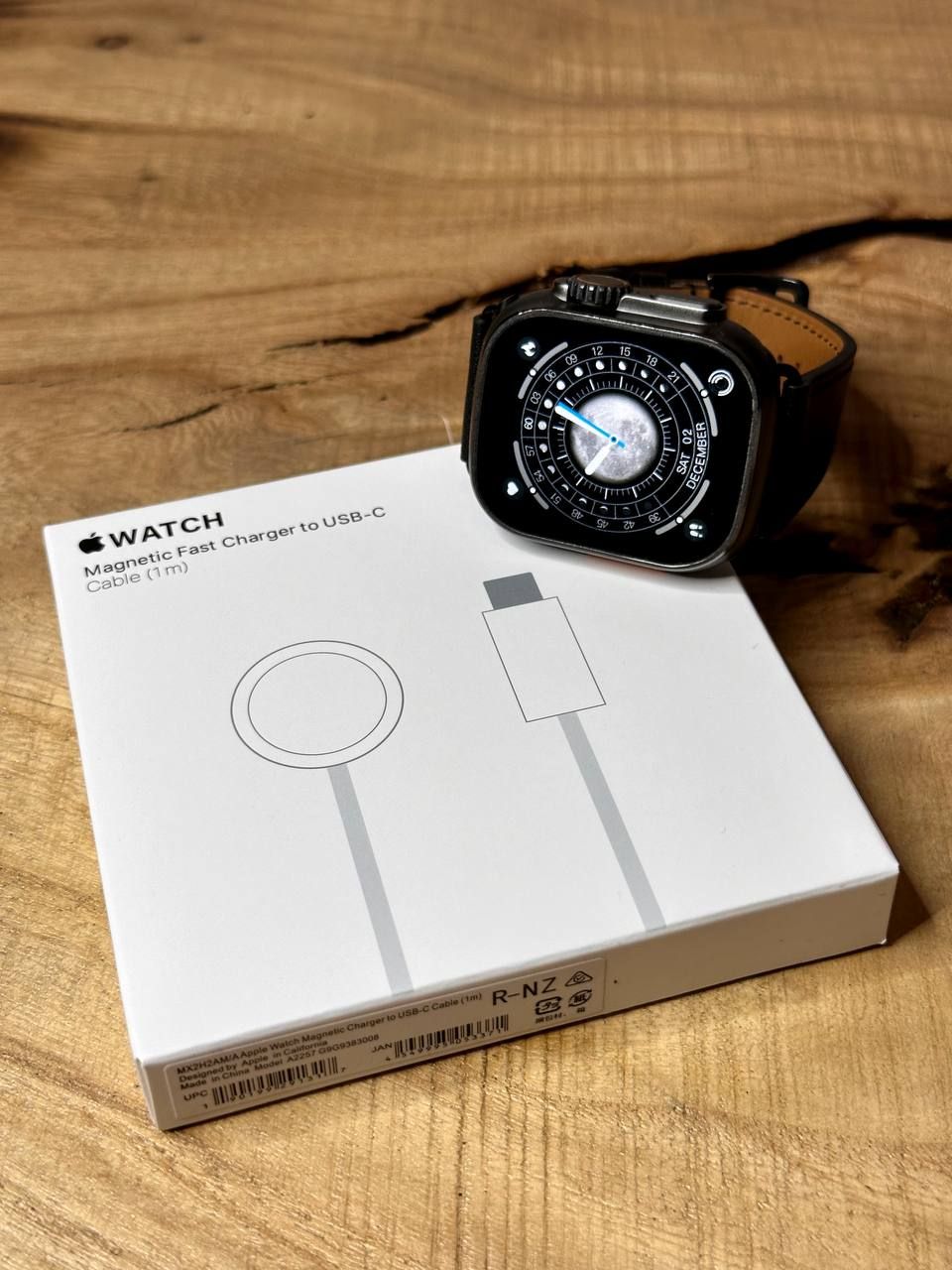 Apple watch 6 fast charger sale