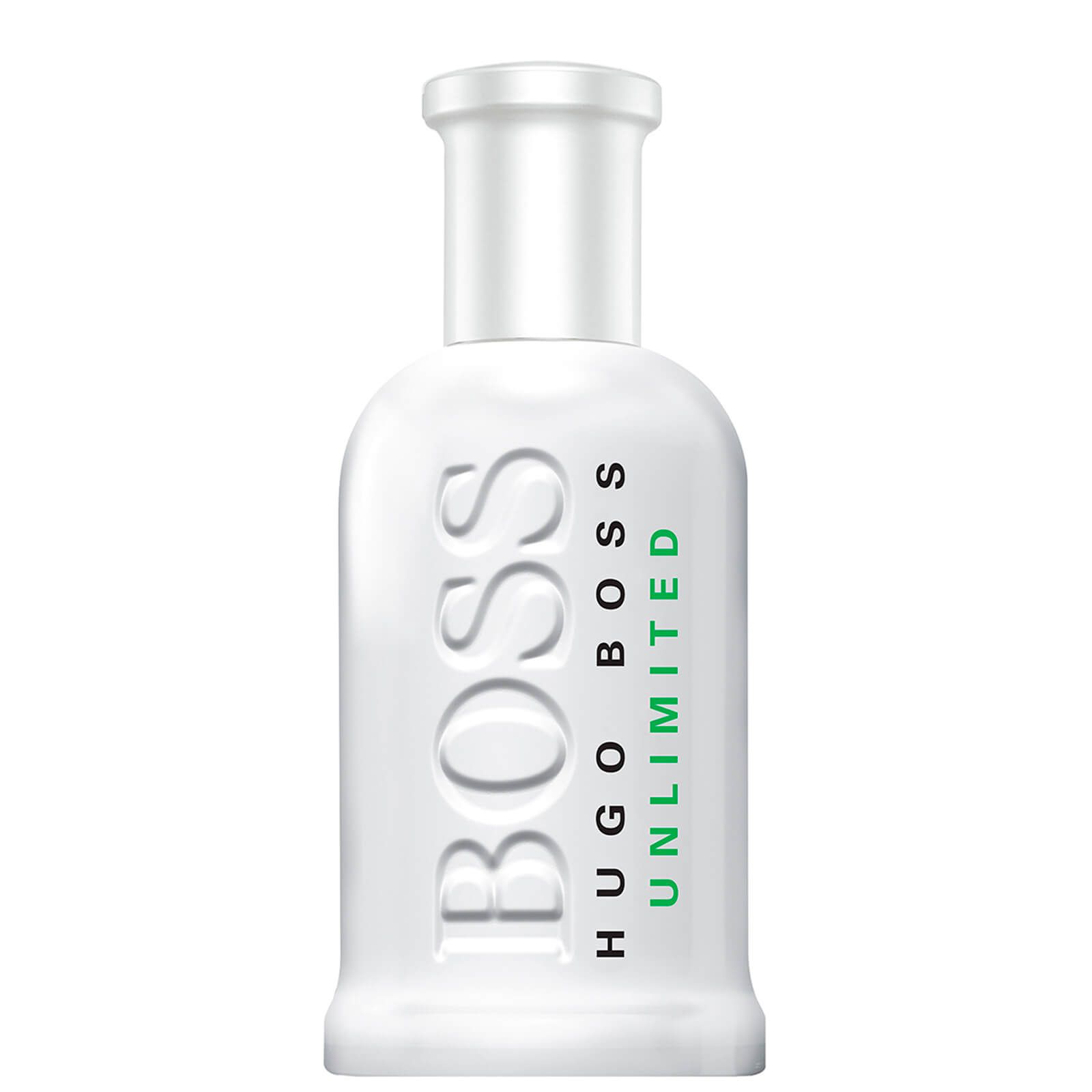 Boss Bottled 100 Мл Купить