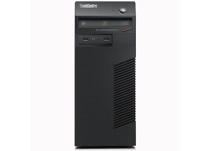 LenovoСистемныйблокM79(AMDA10-7800,RAM8ГБ,SSD240ГБ,AMDRadeonR7,),черный