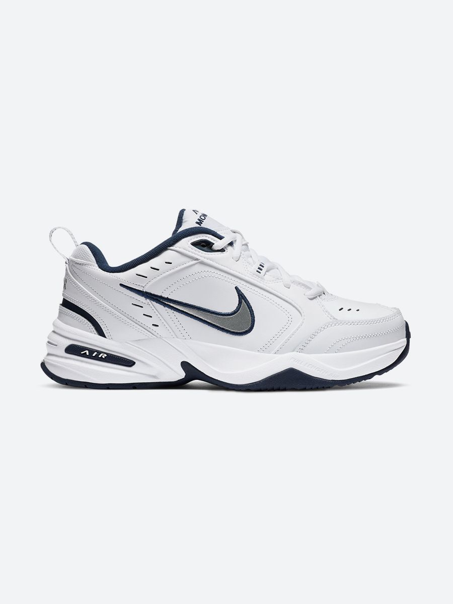 Nike air monarch full length air hotsell