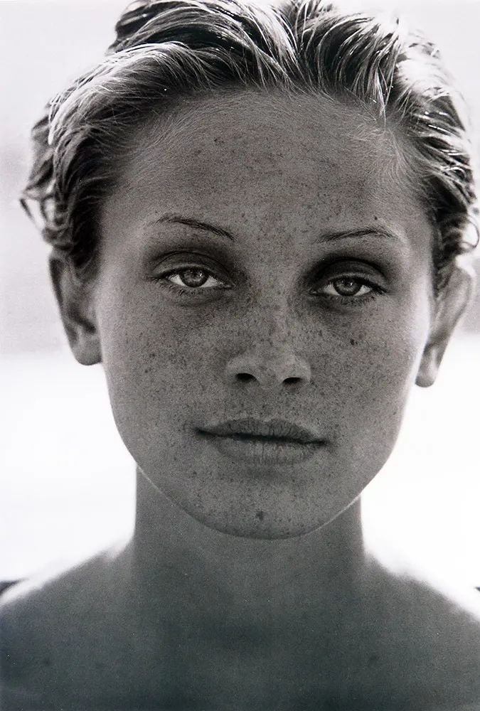 PeterLindbergh.ImagesofWomen|LindberghPeter