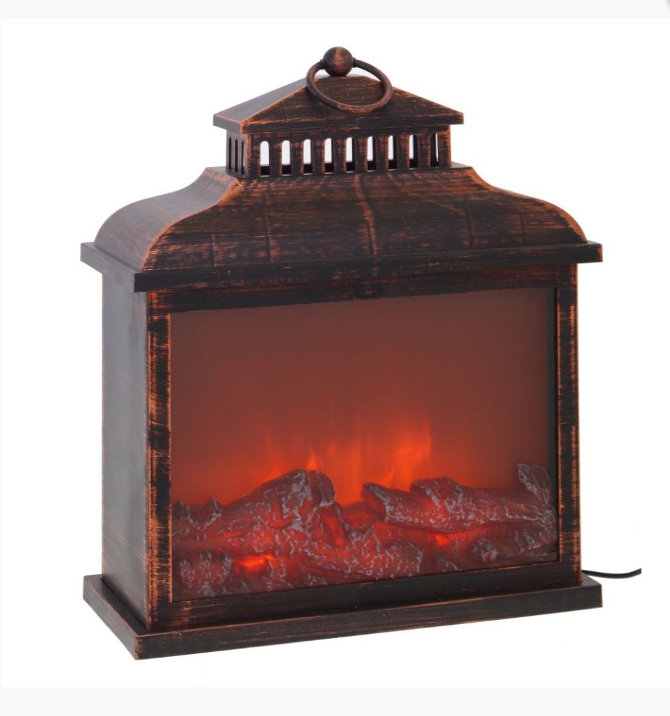 Декоративный камин с имитацией пламени. Электрический камин led Fireplace Lantern. Led Fireplace Lantern SP-12. Камин с подсветкой. Камин сувенирный с подсветкой.