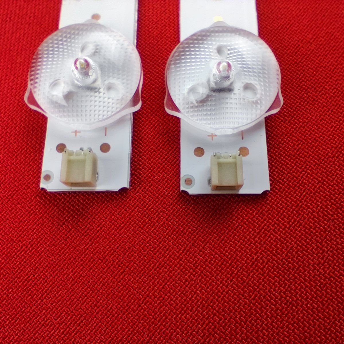Подсветка для DAEWOO L24S631VKE L24S660VKE L24S690VKE, HORIZONT 24LE5181D, TOSHIBA 24S1650EV, CENTEK CT-8024, ROLSEN RL-24D1508T2; K236WD A1 / 708-K236WD-A1213K01