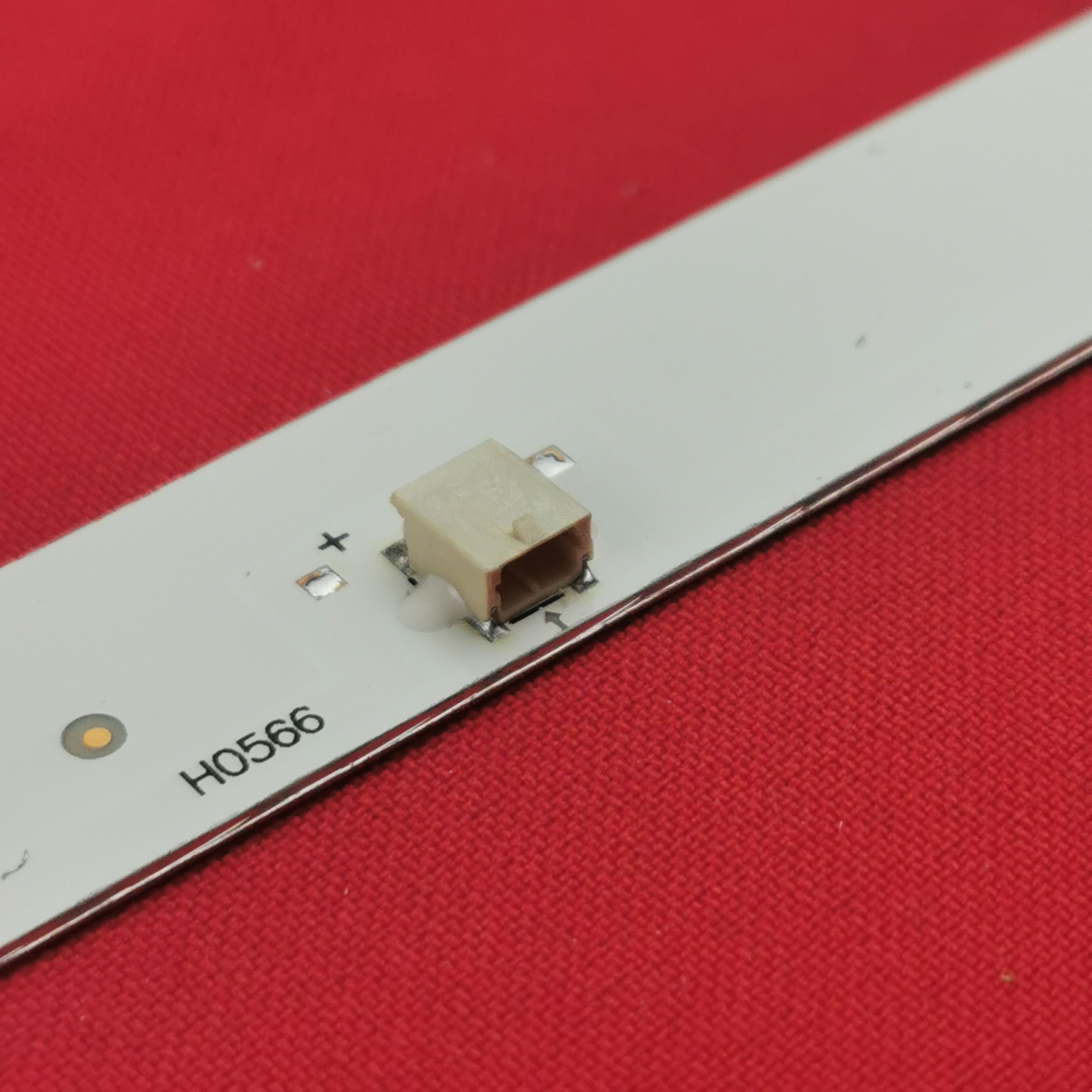 Подсветка для DEXP H32D7300K H32C3200C; SUPRA STV-LC32LT0020W STV-LC32LT0011W STV-LC32T700WL STV-LC32LT0010W; BRAVIS LED-32E3000 LED-32E2000; HYUNDAI H-LED32R401BS2; RF-AB320E30-0601S-10