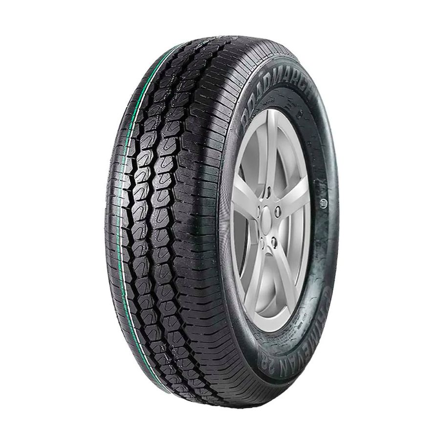 RoadmarchPRIMEVAN28Шиныдлякоммерческоготранспорта145/80R1388Q