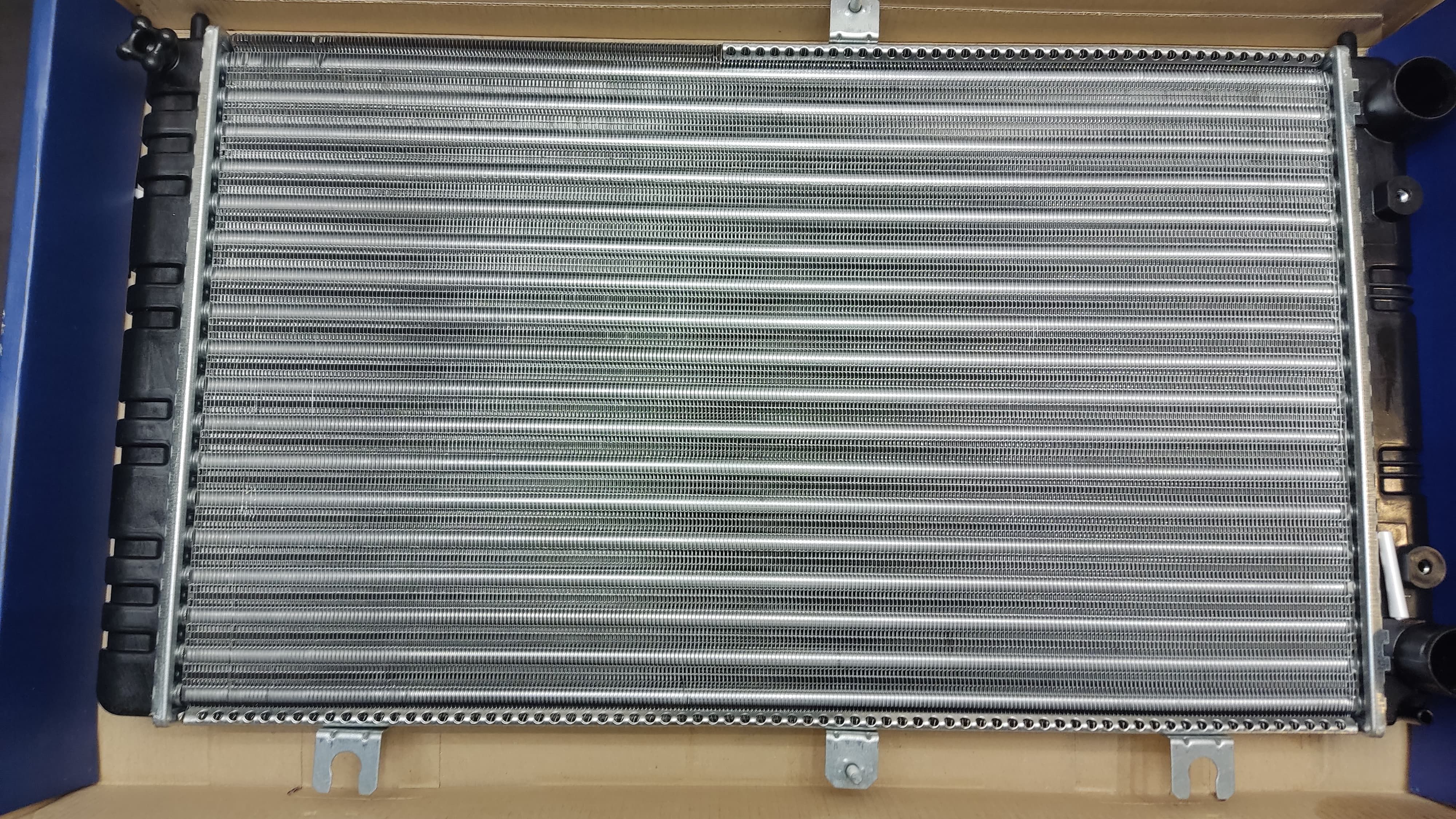 Радиатор Нива 2123 Купить