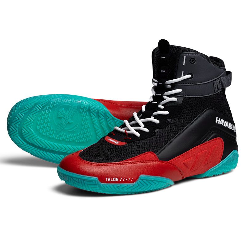 Боксёрки Lonsdale contender Mens Boxing Boots