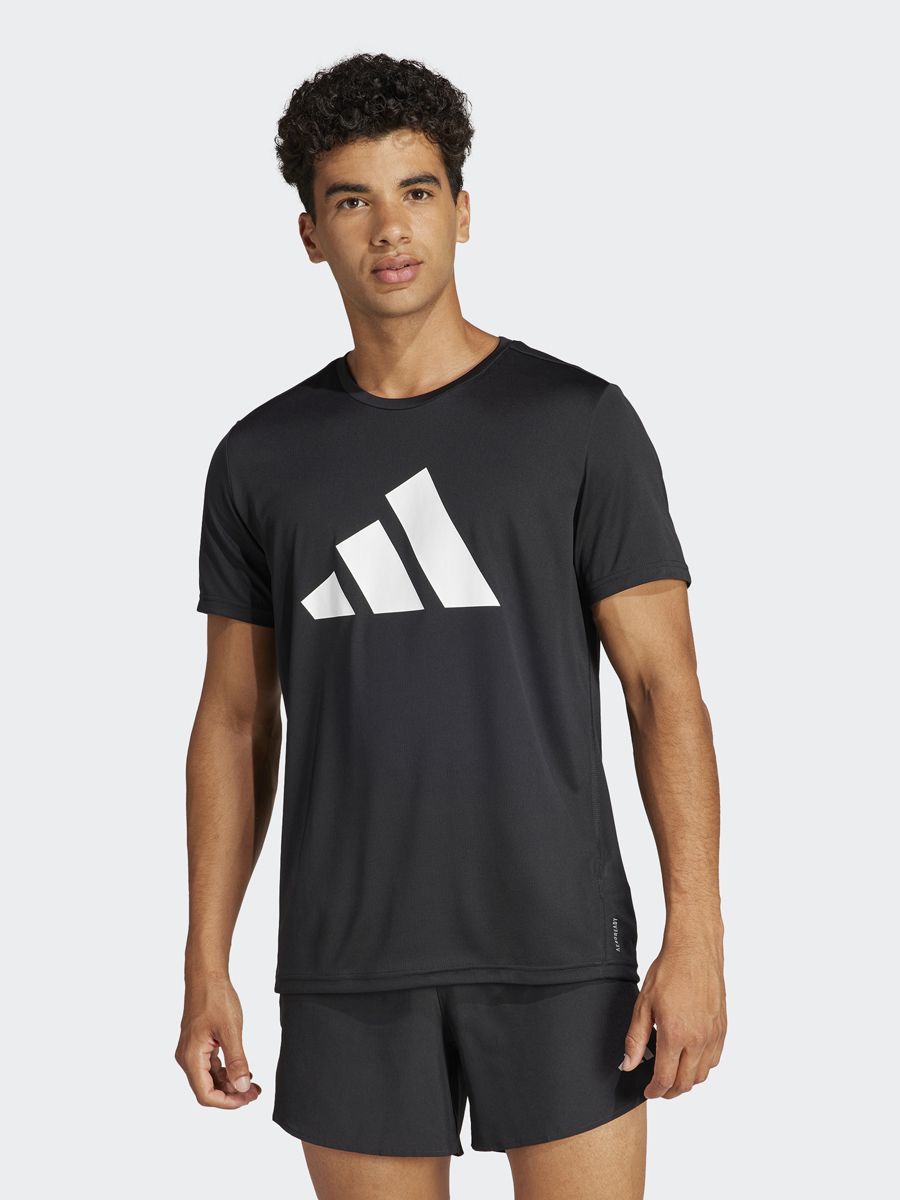 ФутболкаadidasRunItTee