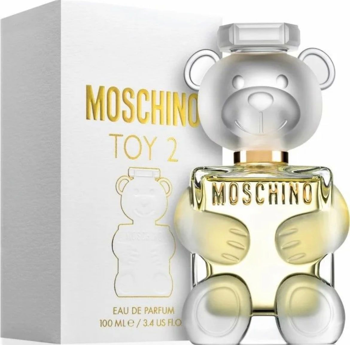 Туалетная вода moschino цены