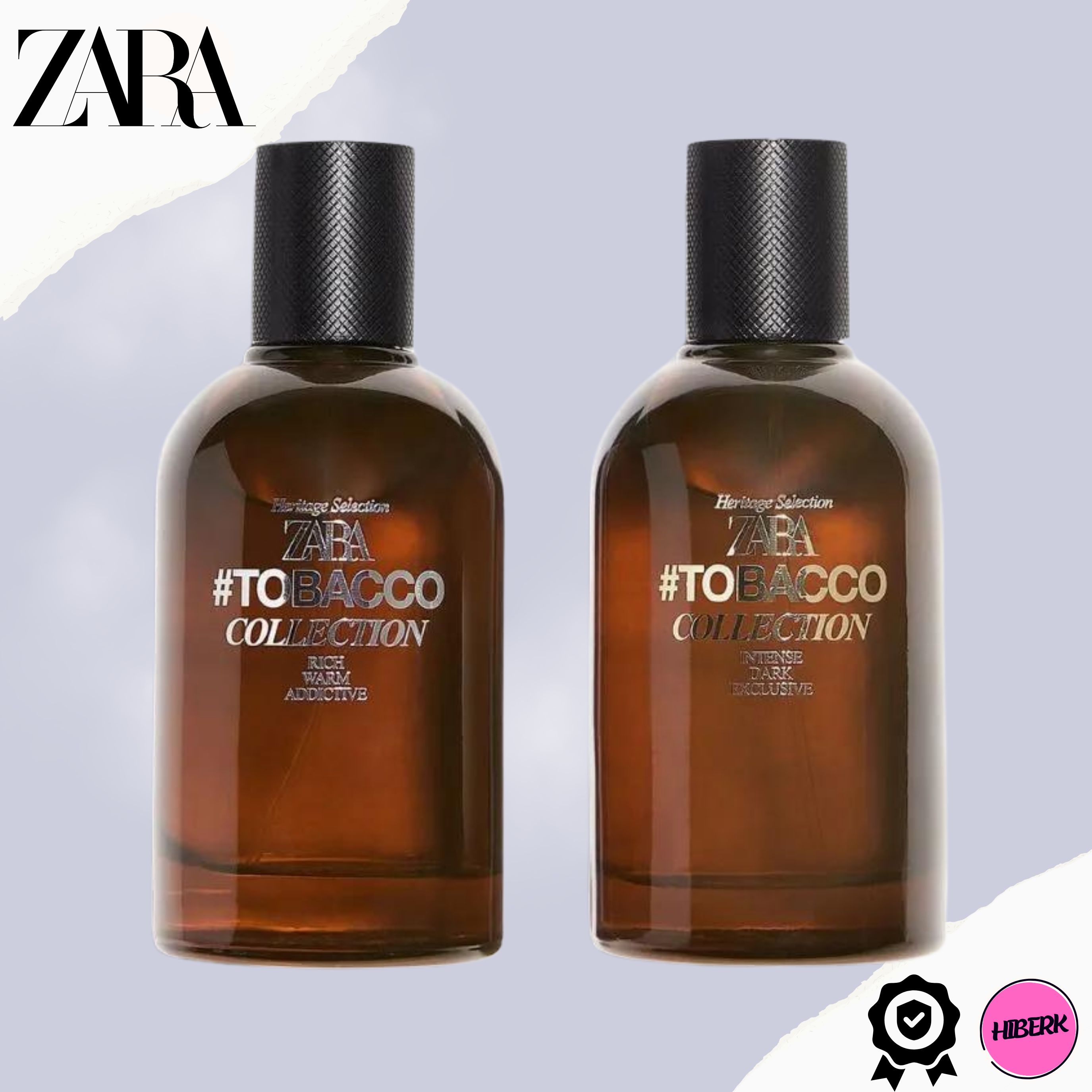 Zara rich warm