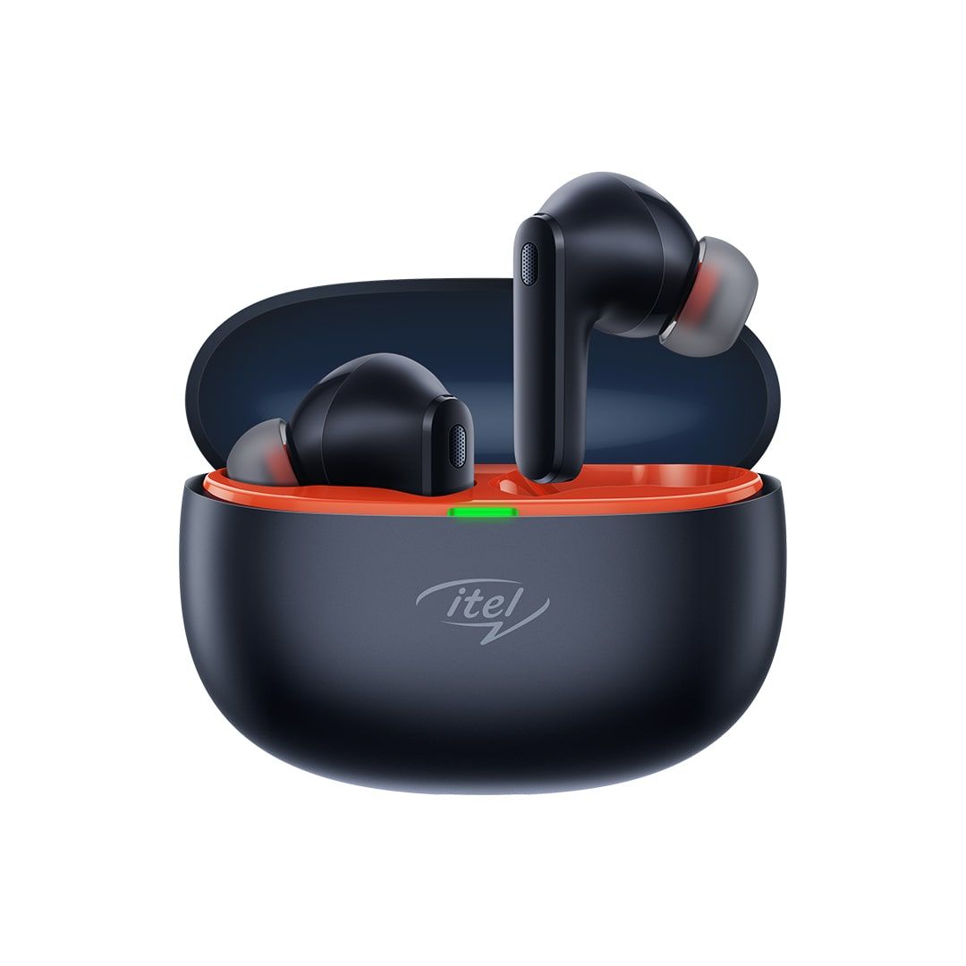 ITEL Earbuds T11 OZON 1475518580