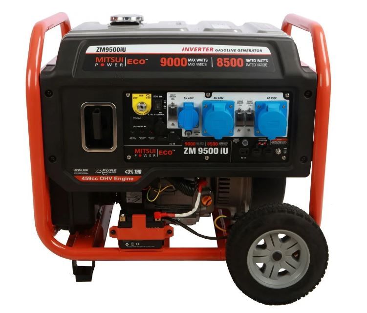 Инверторный генератор hyundai hhy 7050si. Бензиновый Генератор 6 КВТ Mitsui Power Eco ZM 6500 E. Mitsui Power Eco ZM 3500 im. Бензиновый Генератор Mitsui Power Eco zm12500-se с АВР. Генератор Mitsui ZM 3500