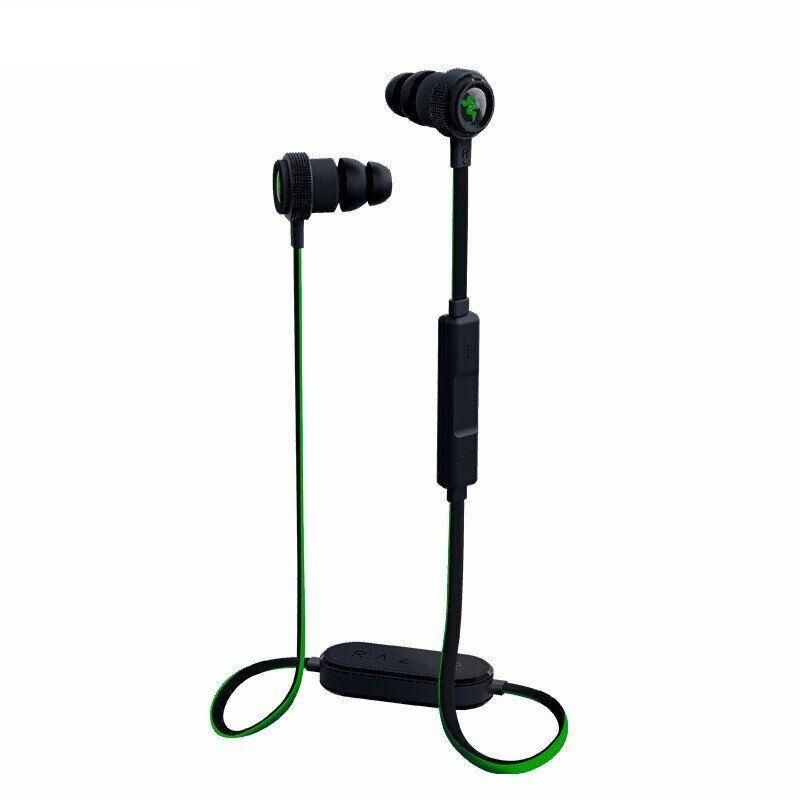 Как разобрать беспроводные наушники razer Наушники Внутриканальные Razer 63QJLgbn - купить по доступным ценам в интернет-м