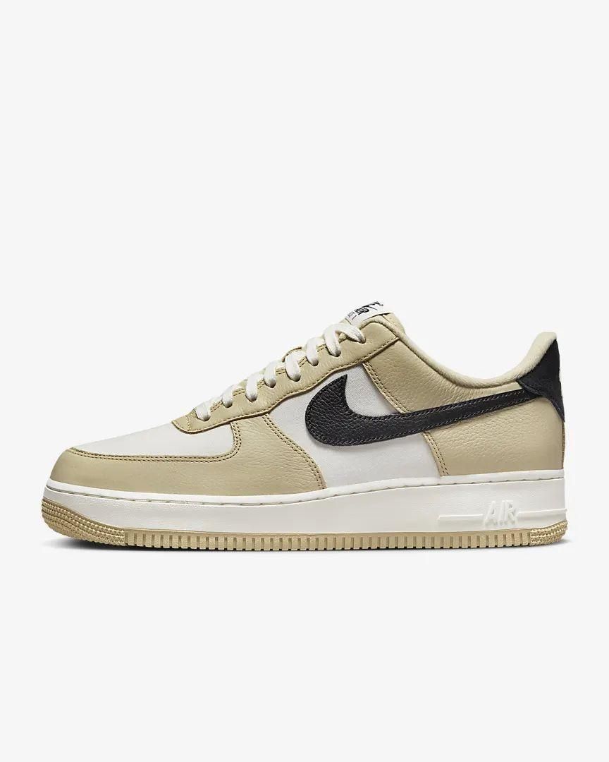 Force 1 07 lx
