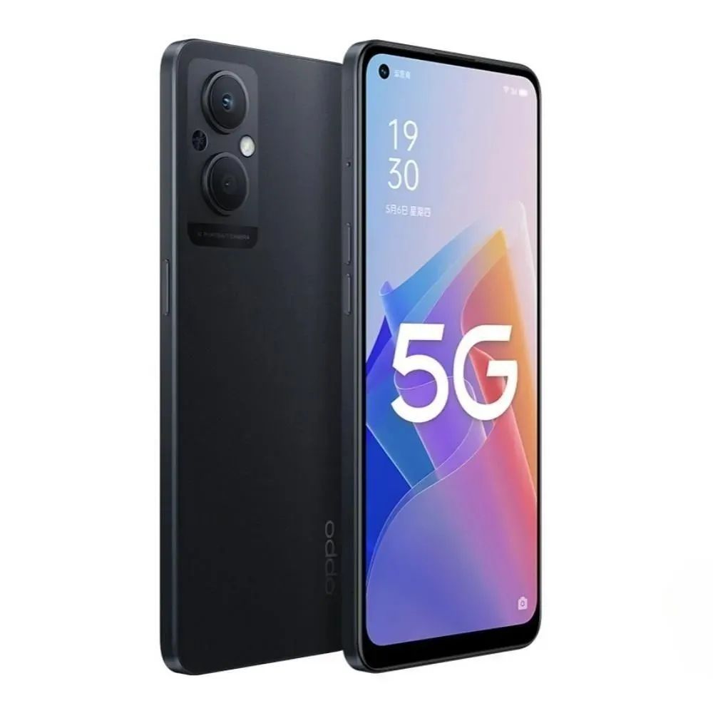 Oppo A96 8 128gb Купить