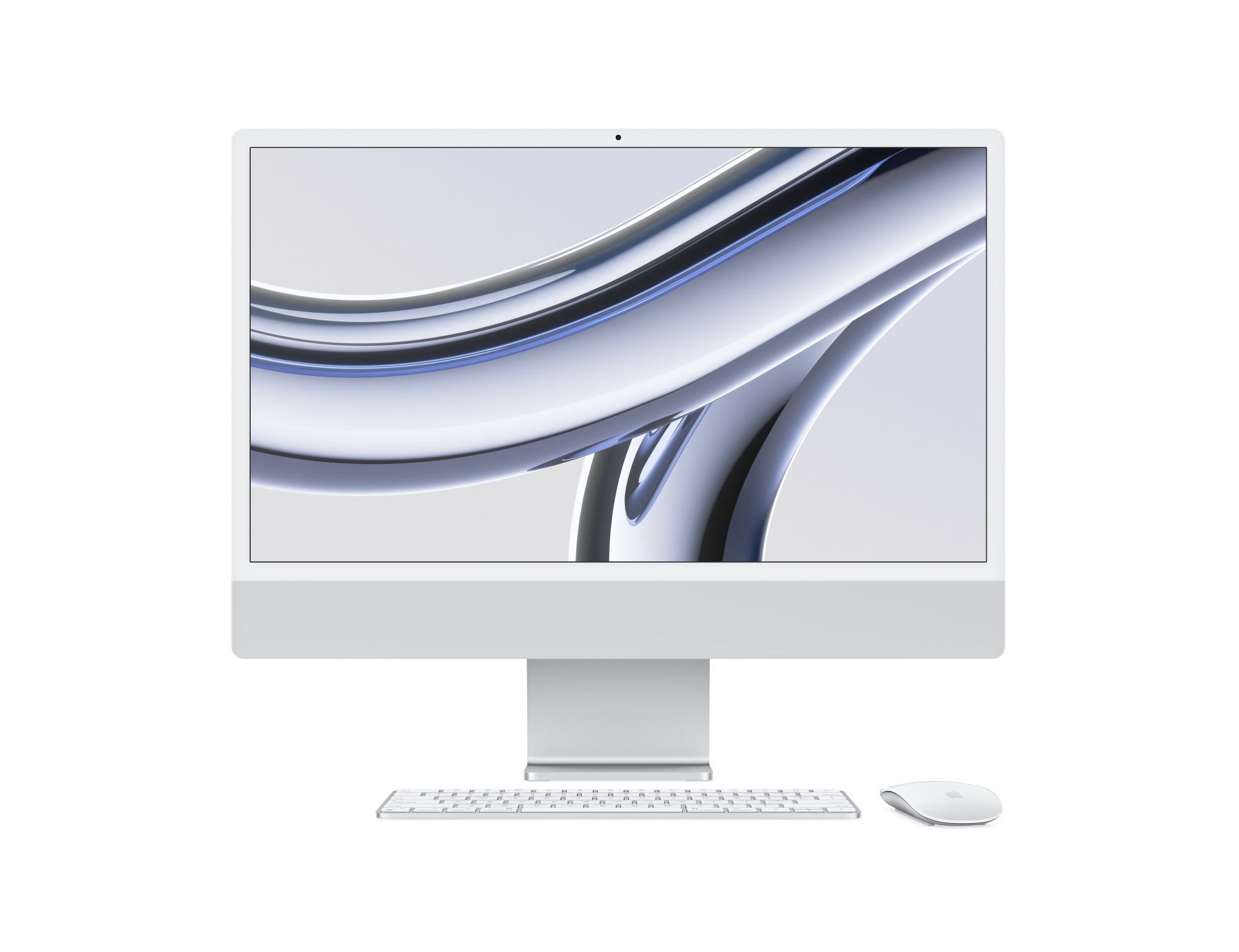 Купить Imac 24 Дюйма