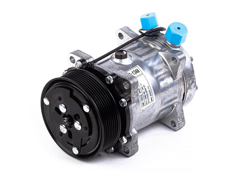 Теперь с кондиционером - ГАЗ Газель Next, 2,8 л, 2013 года тюнинг DRIVE2