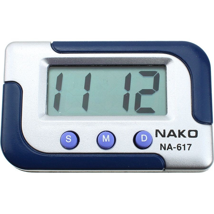 Часы nako инструкция. Часы Nako na 816a