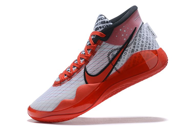 Найк 12. Nike Kevin Durant 12.