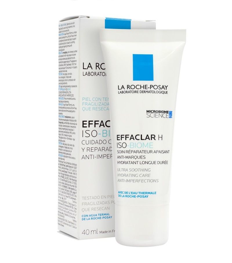 La Roche-Posay Эфаклар...