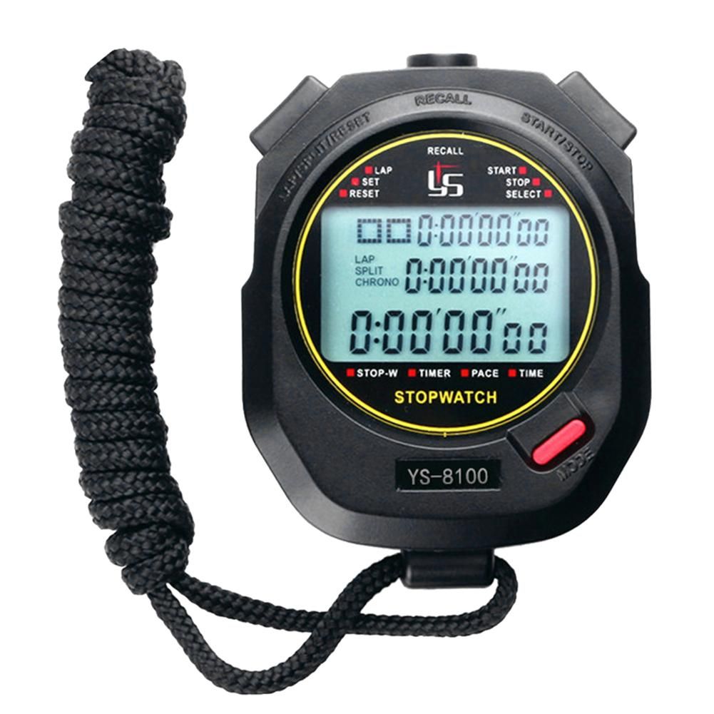 Секундомер Tyr z-200 Stopwatch. Секундомер YS-8100 черный. Таймер+секундомер цифровой, 38.2022.01. Секундомер Водонепроницаемый, 1 отсечка. Стоп таймер номер 1