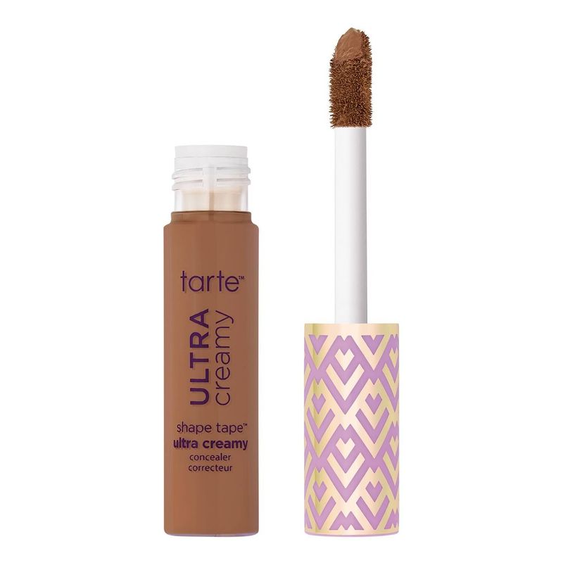 Tape shapes. Консилер tarte Shape Tape. Tarte консилер д/лица Shape Tape 20b 10ml. Консилер tarte Shape Tape - 12n Fair Neutral. Tarte Ultra creamy concealer.