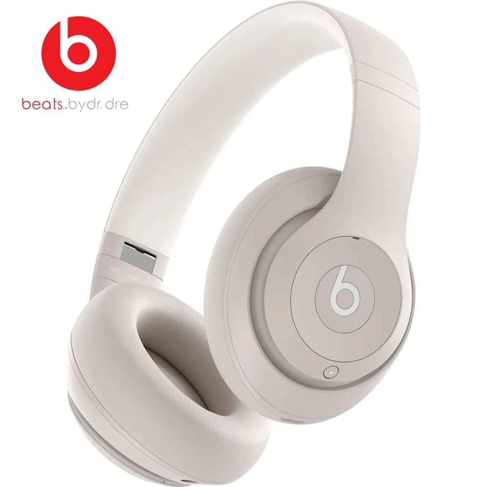 Beats Studio Pro – купить в интернет-магазине OZON по низкой цене
