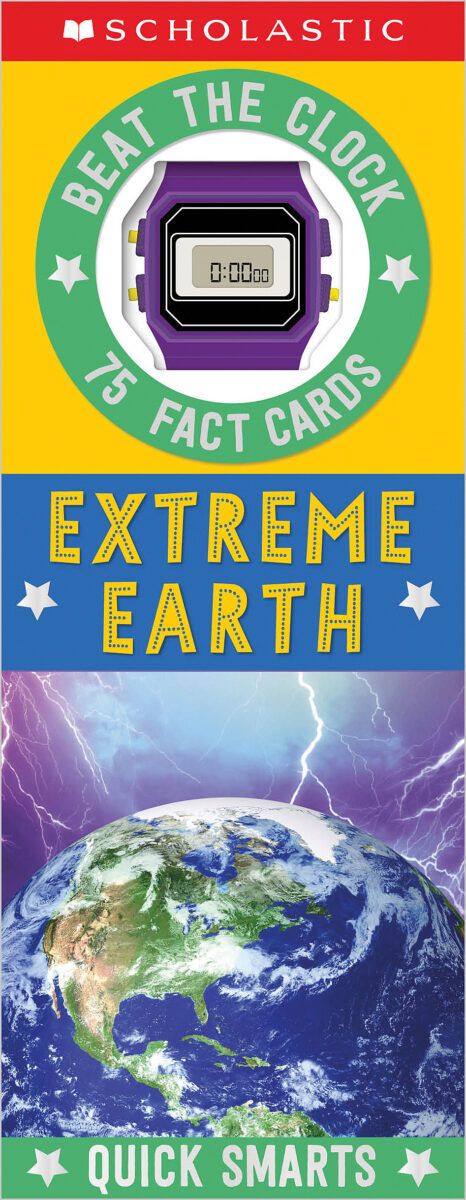 ExtremeEarthFastFactCards