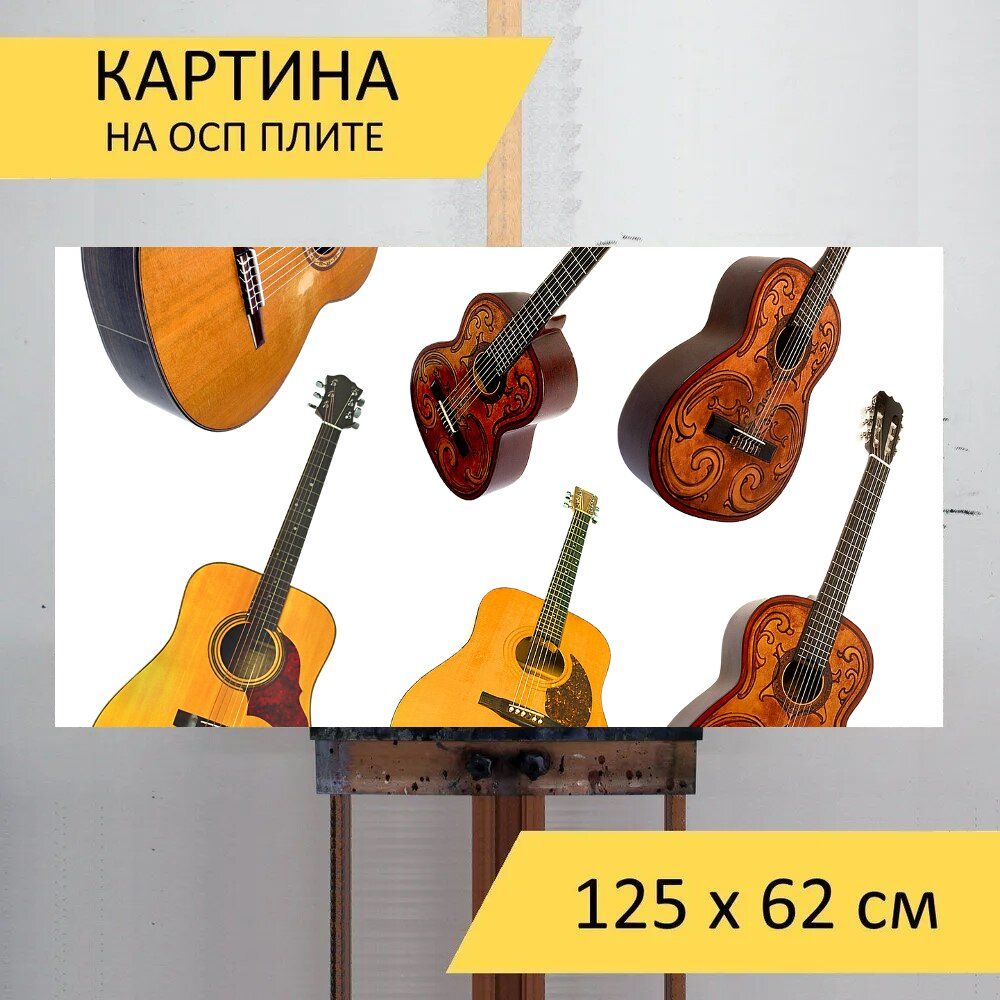 Картина музыки 