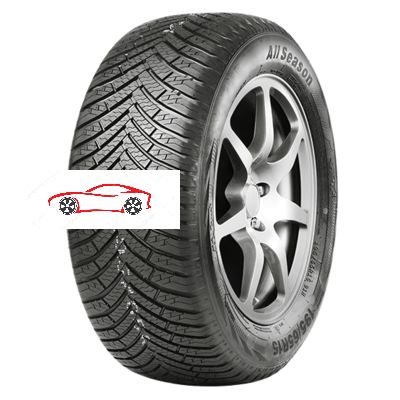 Leao iGreen All Season Шины  всесезонные 235/65  R17 108V