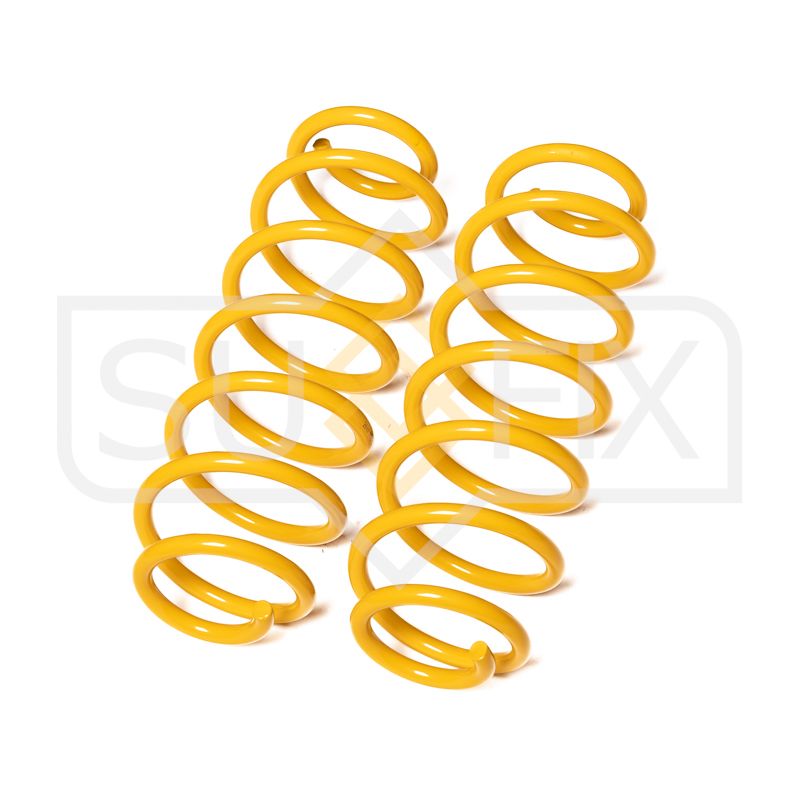 SUFIX Пружины подвески задние MAZDA 2 DEMIO (DE) 07-15 SZ2899