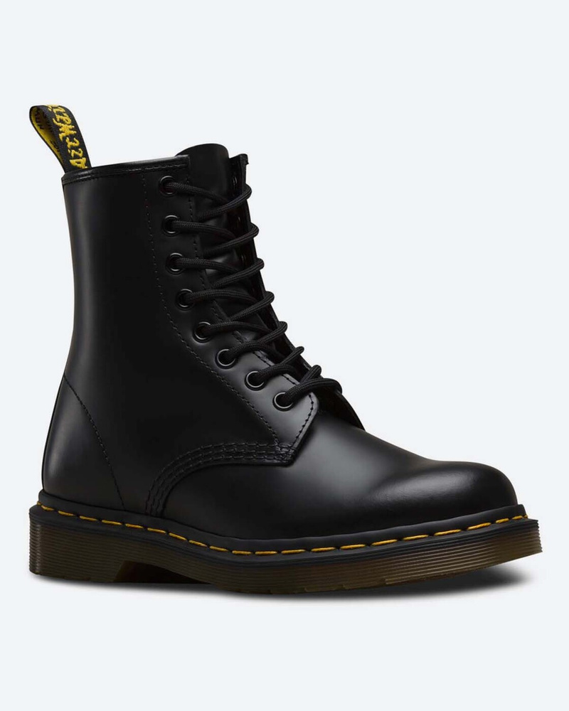 dr martens 1460 smooth women's