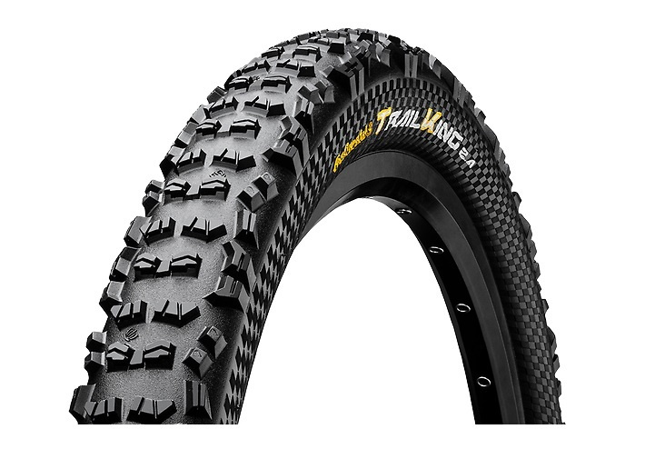 continental trail king 29