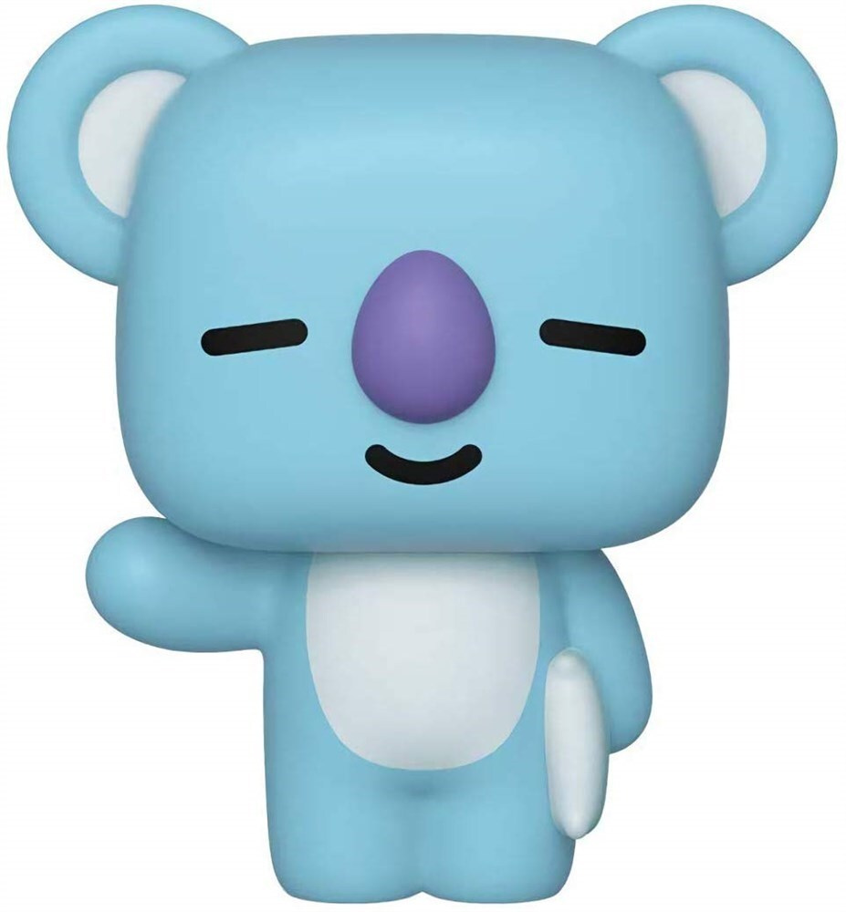 Koya Funko Pop Vinyl Figure 