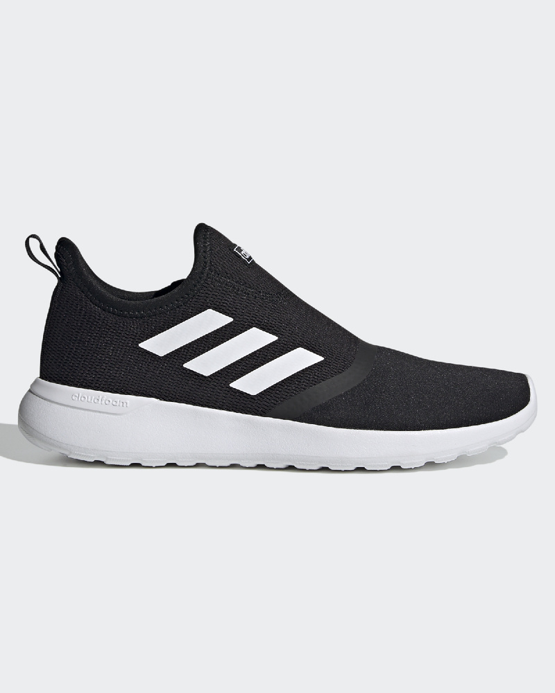 adidas lite racer slip on