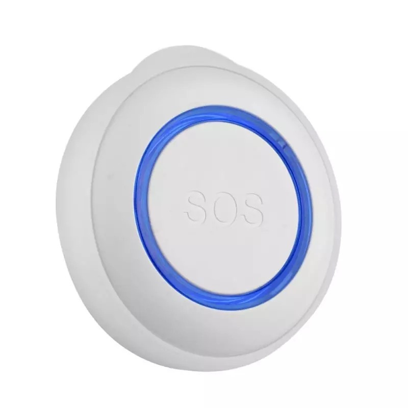 Тревожная кнопка SOS, Wi-Fi для пожилых людей, детей - купить с ...