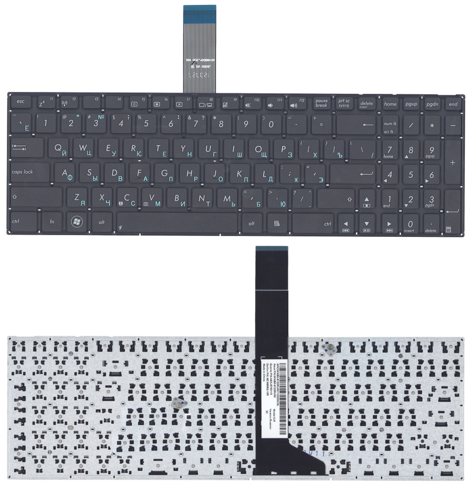 asus x550lc keyboard