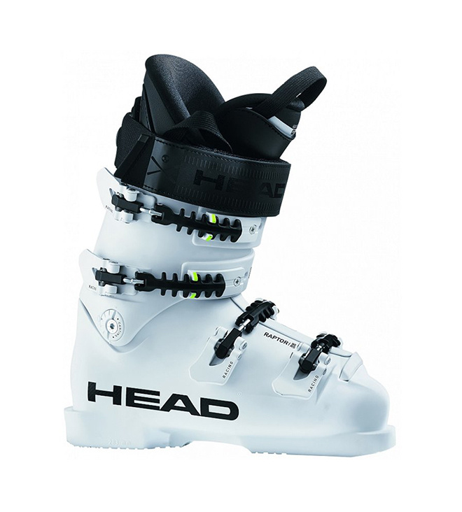 Горнолыжные ботинки Head Raptor 90S RS White 20/21 #1