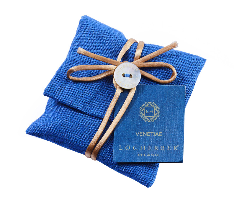 Аромасаше Locherber Venetiae Scented Sachet #1