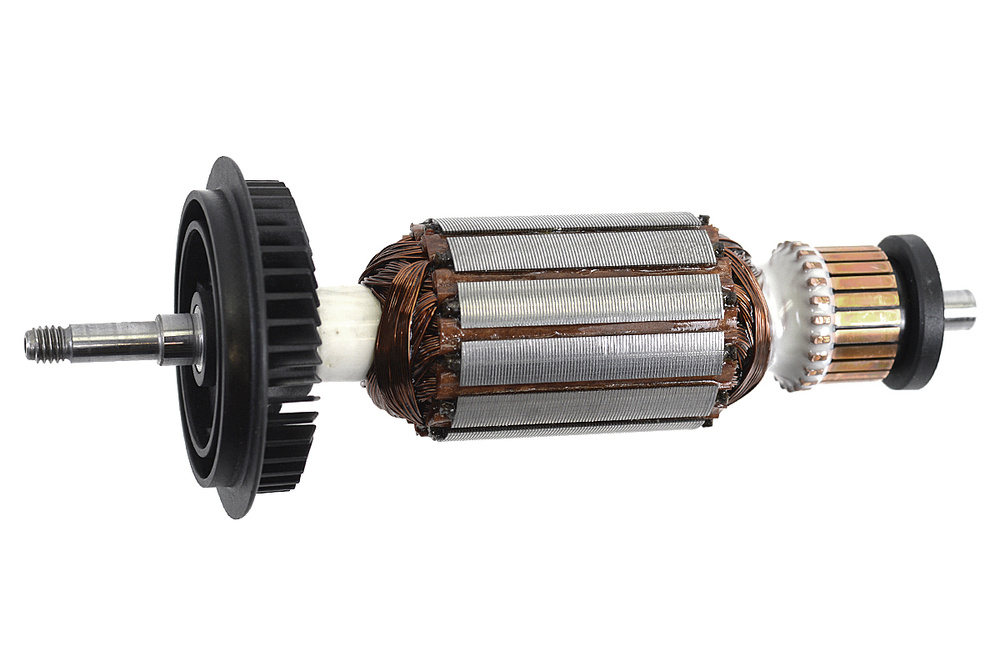 Ротор (Якорь) для болгарки BOSCH (Бош) GWS 850 CE (Тип 0601378703 ...
