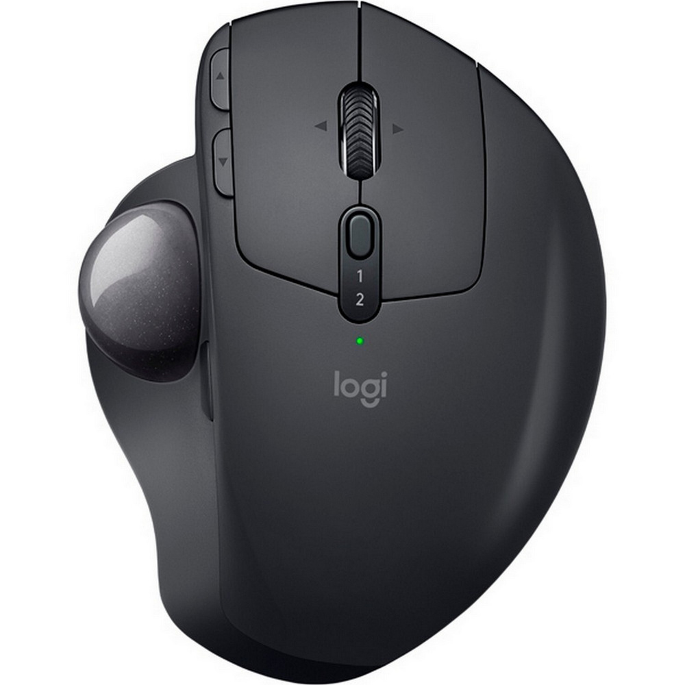 logitech ball