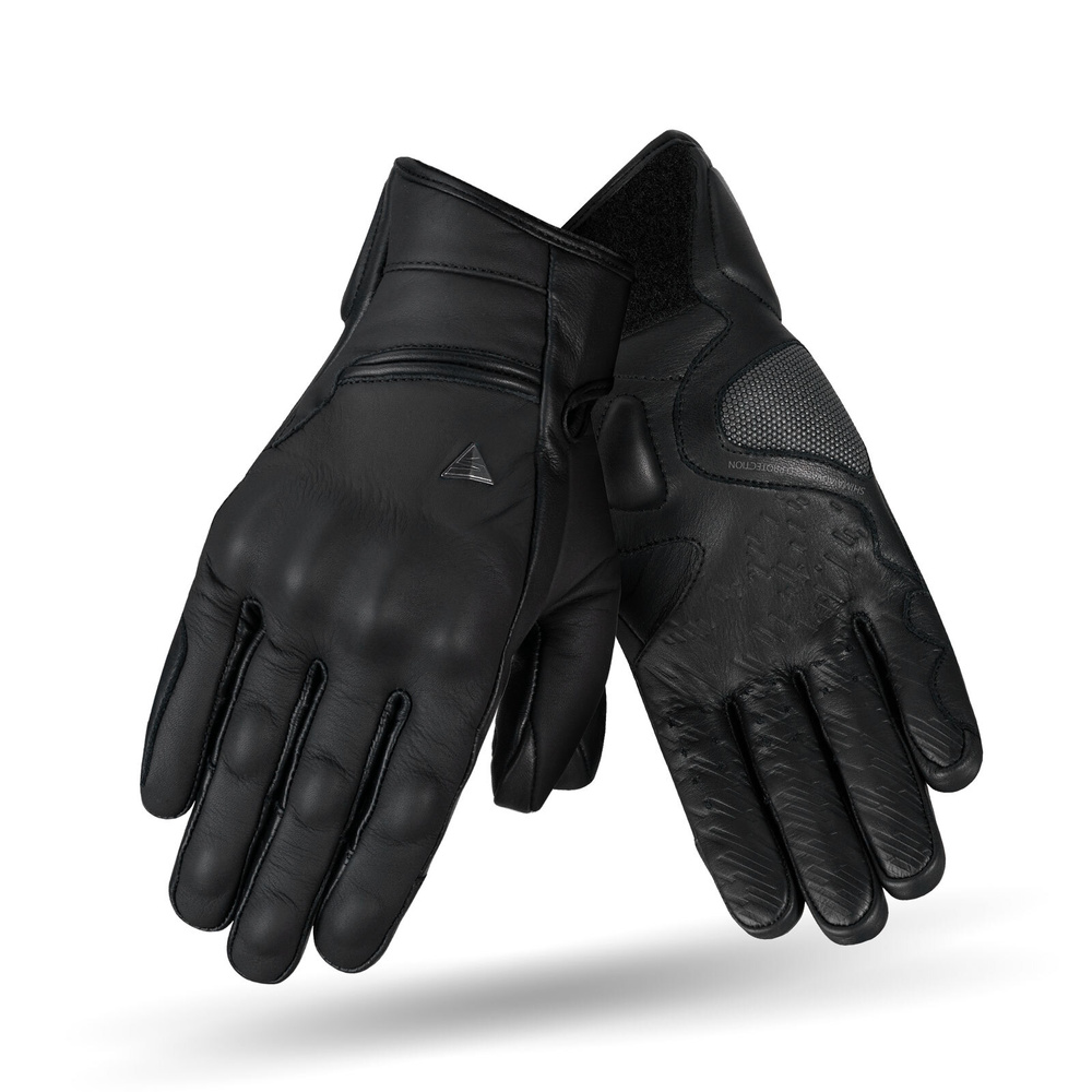 перчатки SHIMA SHADOW TFL GLV BLACK XXL #1