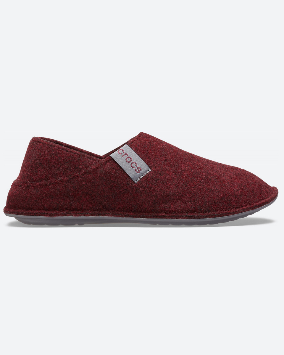 clarks kite laser slippers